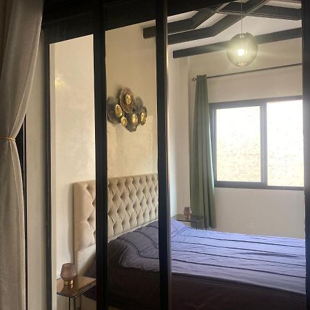 Cosylux Appartmarrakech Apartman Marrákes Kültér fotó