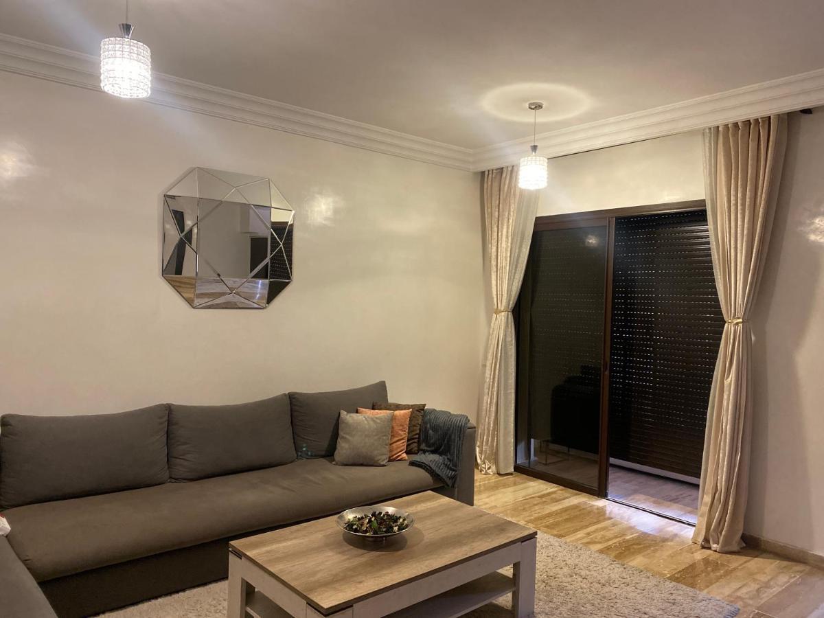 Cosylux Appartmarrakech Apartman Marrákes Kültér fotó