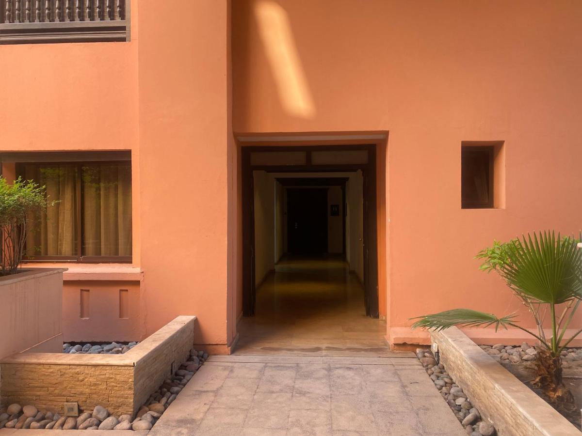 Cosylux Appartmarrakech Apartman Marrákes Kültér fotó