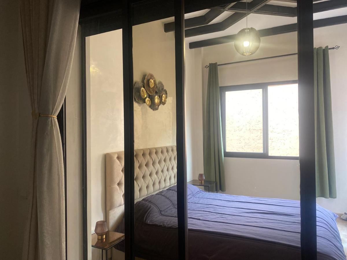 Cosylux Appartmarrakech Apartman Marrákes Kültér fotó