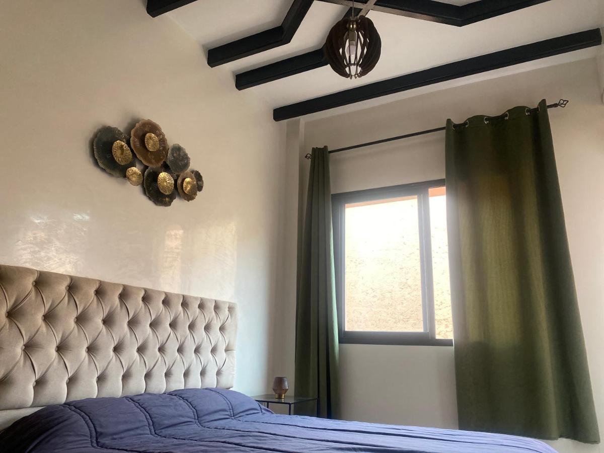 Cosylux Appartmarrakech Apartman Marrákes Kültér fotó