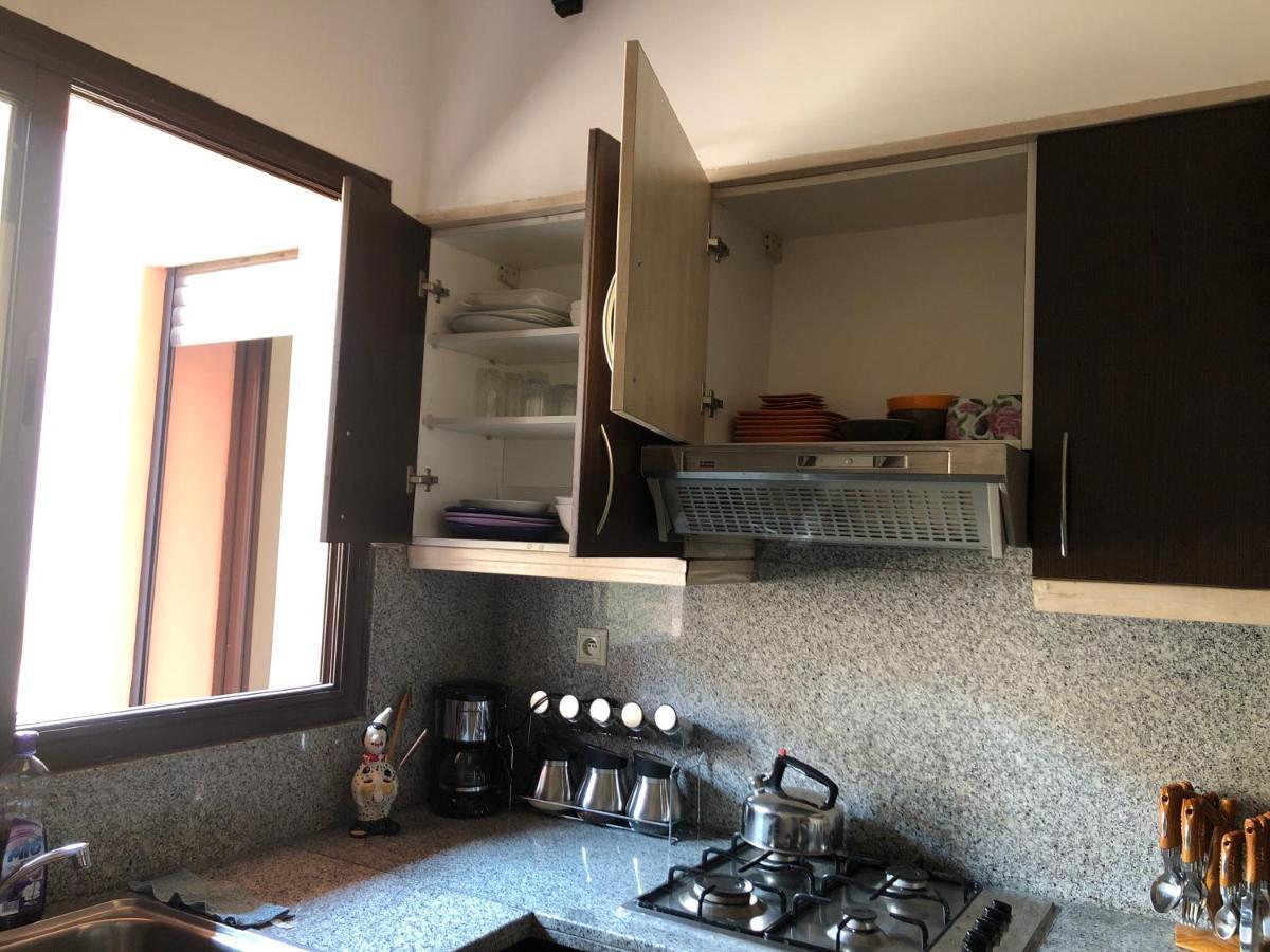 Cosylux Appartmarrakech Apartman Marrákes Kültér fotó